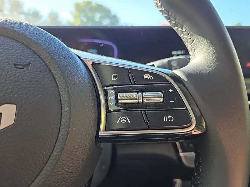 2026 Kia Seltos S, photo 15