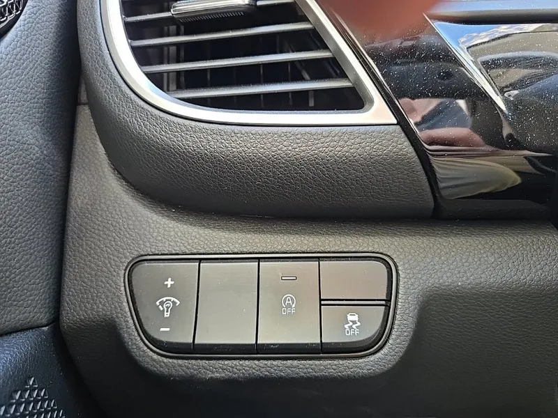 2026 Kia Seltos S, photo 19