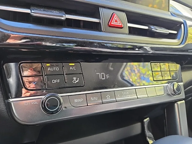 2026 Kia Seltos S, photo 22