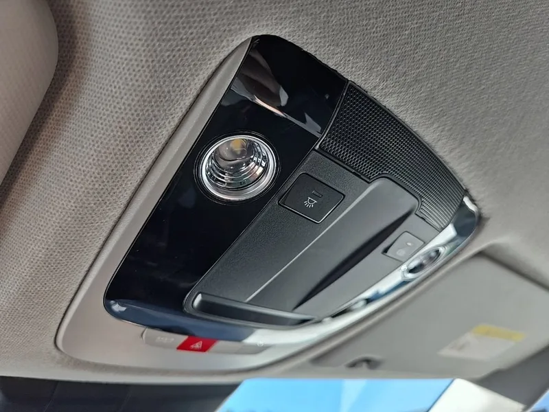 2026 Kia Seltos S, photo 27