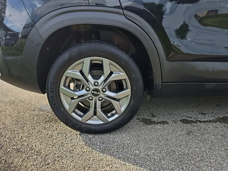 2024 Kia Seltos S AWD, photo 13