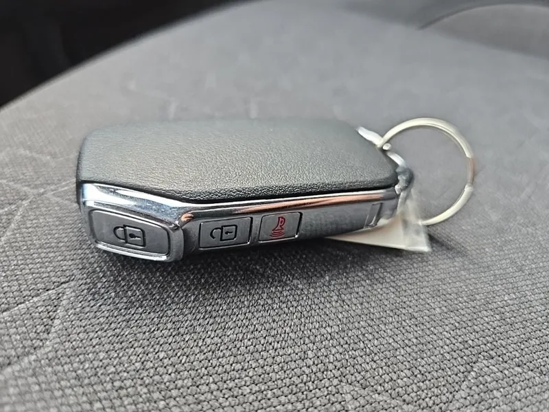 2024 Kia Seltos S AWD, photo 14