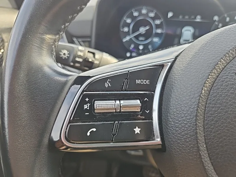 2024 Kia Seltos S AWD, photo 17