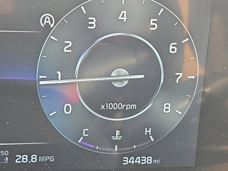 2024 Kia Seltos S AWD, photo 19