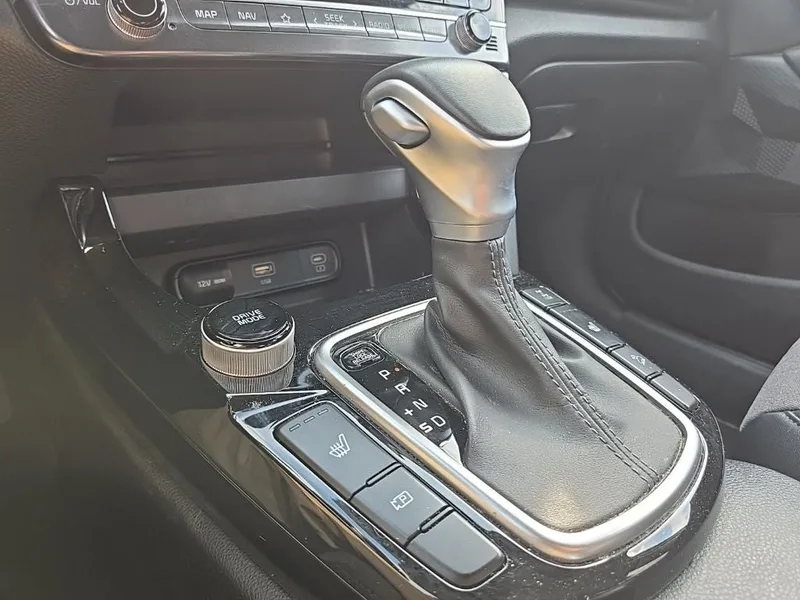 2024 Kia Seltos S AWD, photo 26