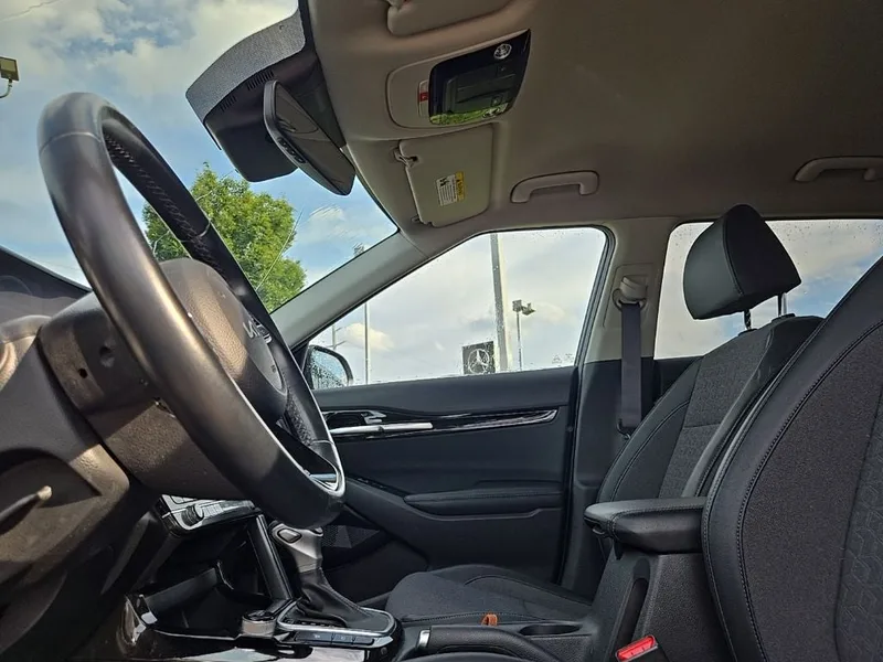 2024 Kia Seltos S AWD, photo 32