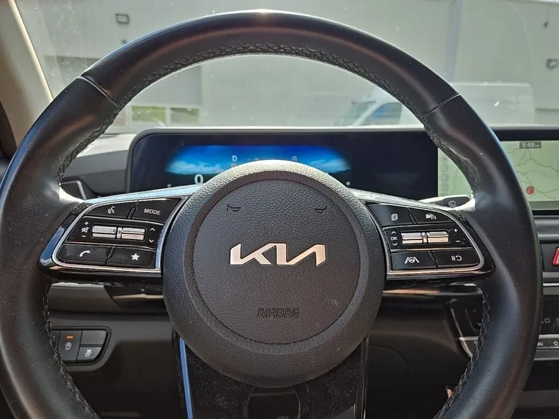 2024 Kia Seltos S AWD, photo 13