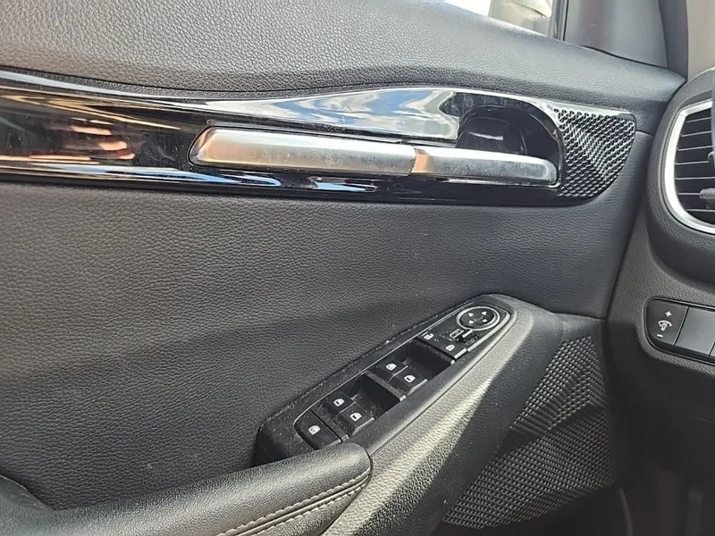 2024 Kia Seltos S AWD, photo 18