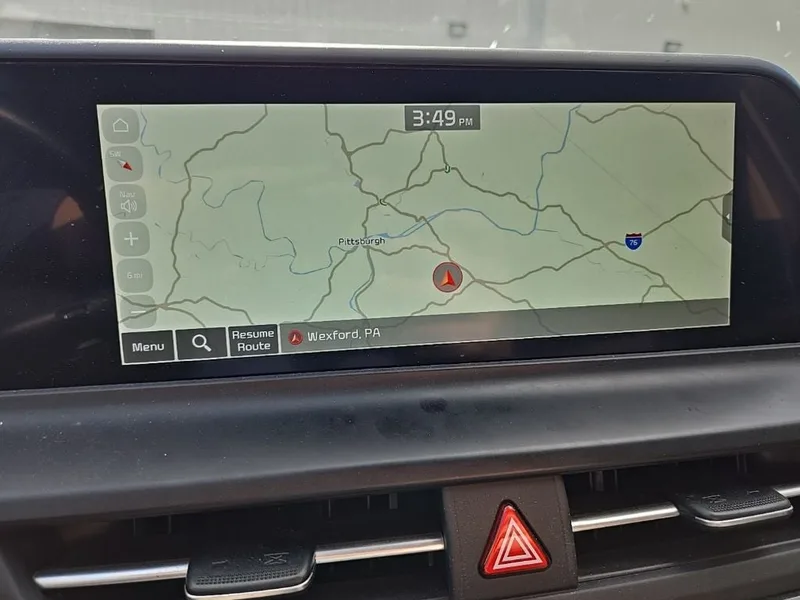 2024 Kia Seltos S AWD, photo 19
