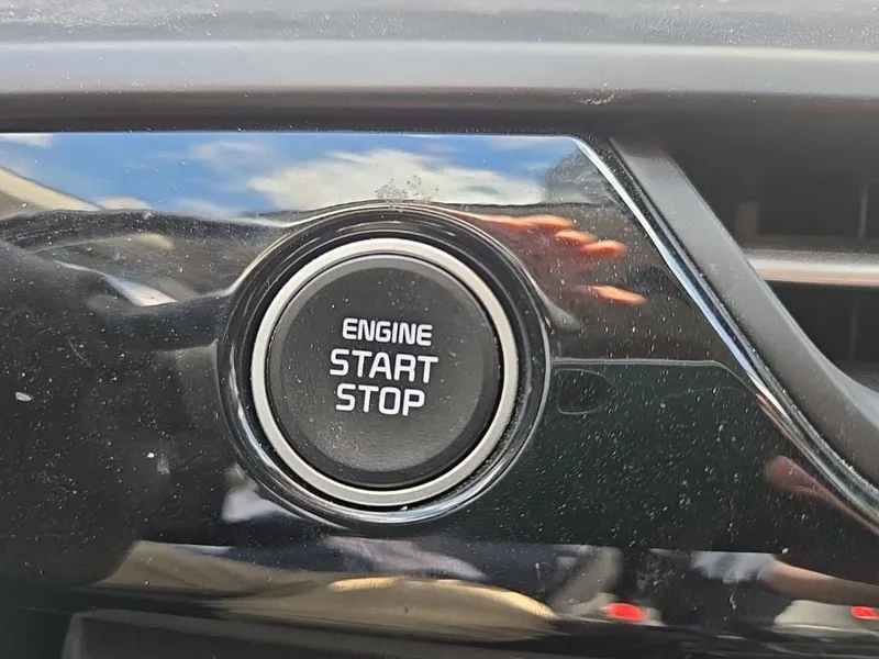 2024 Kia Seltos S AWD, photo 21