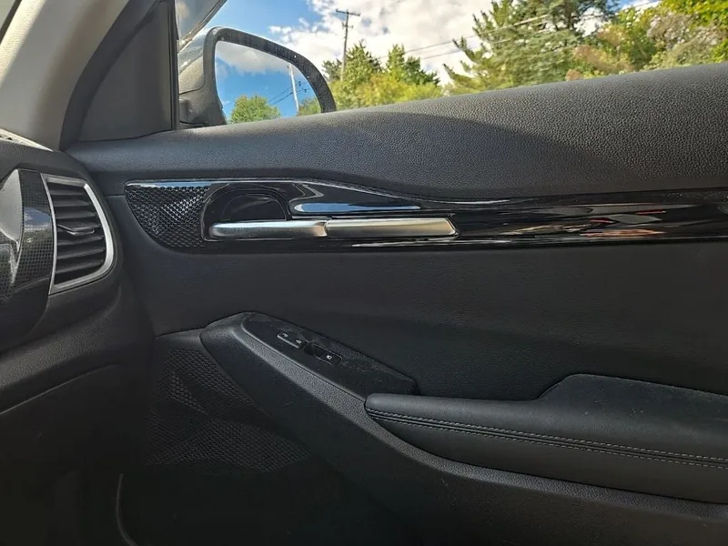 2024 Kia Seltos S AWD, photo 23