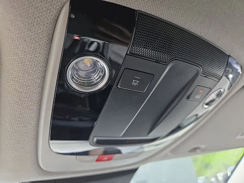 2024 Kia Seltos S AWD, photo 24