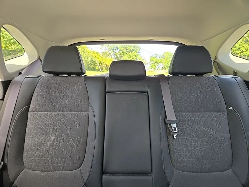 2024 Kia Seltos S AWD, photo 26