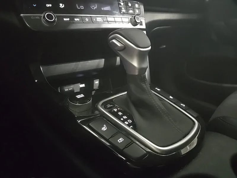 2024 Kia Seltos S AWD, photo 27