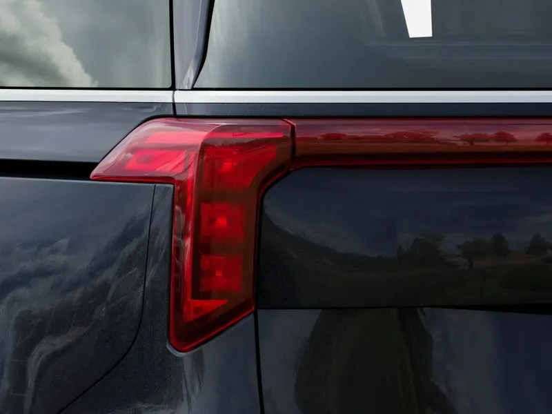 2027 Kia Carnival LXS, photo 11