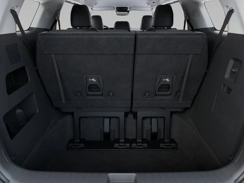 2027 Kia Carnival LXS, photo 19