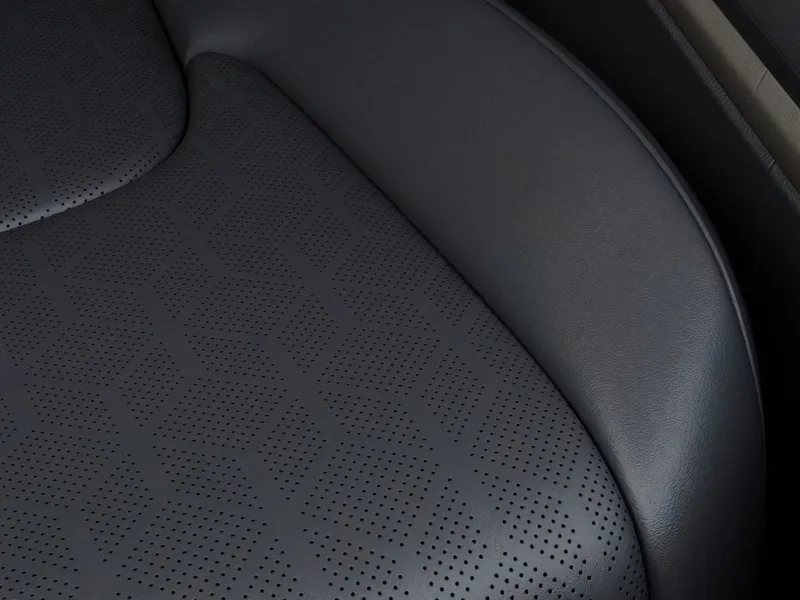 2026 Kia Carnival LXS, photo 24