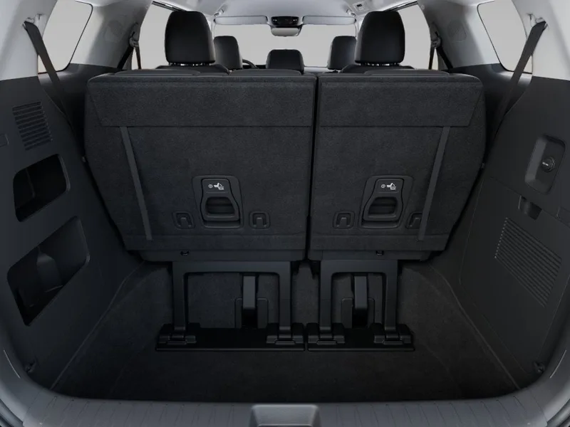 2027 Kia Carnival Hybrid LXS, photo 19