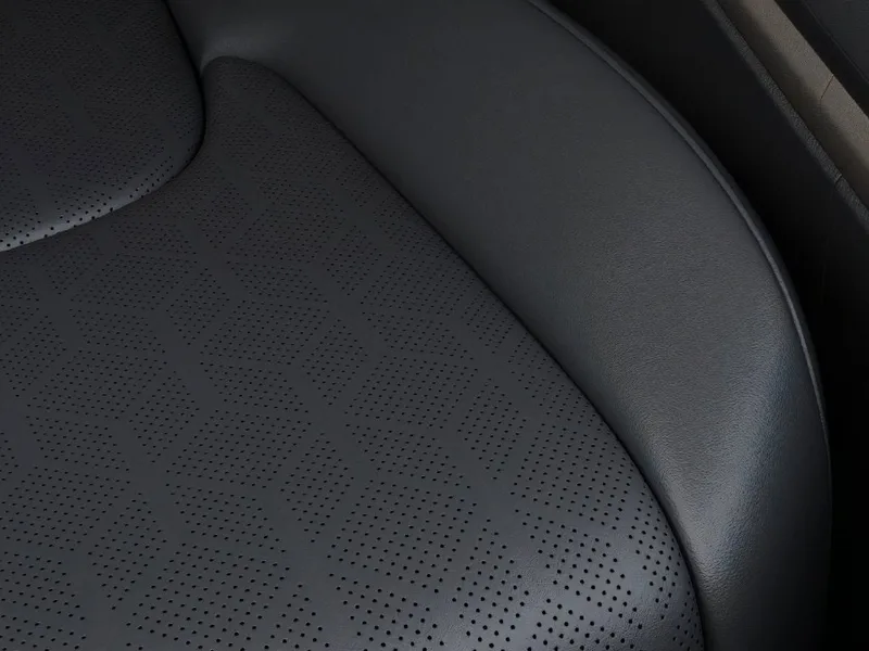 2027 Kia Carnival Hybrid LXS, photo 24