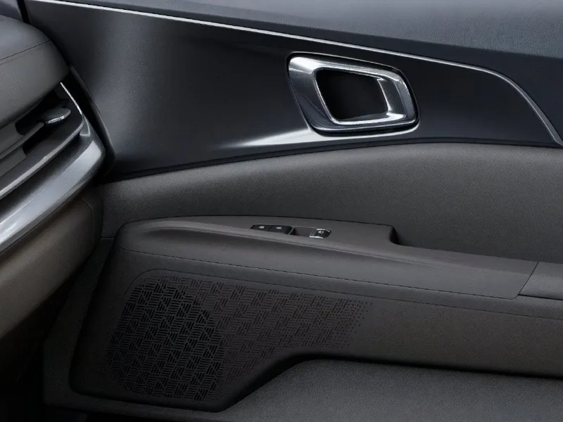 2027 Kia Carnival Hybrid LXS, photo 25