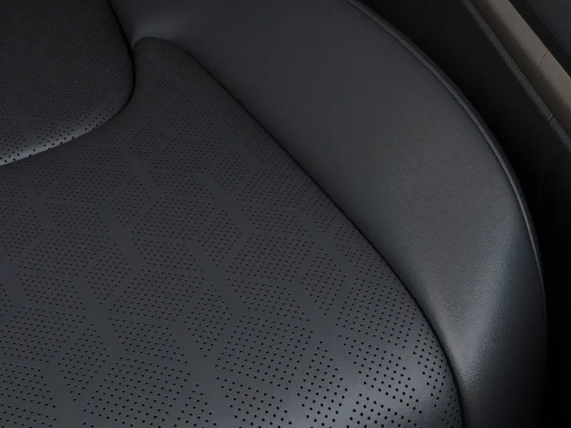2027 Kia Carnival EX, photo 24