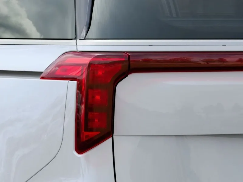 2026 Kia Carnival EX, photo 11