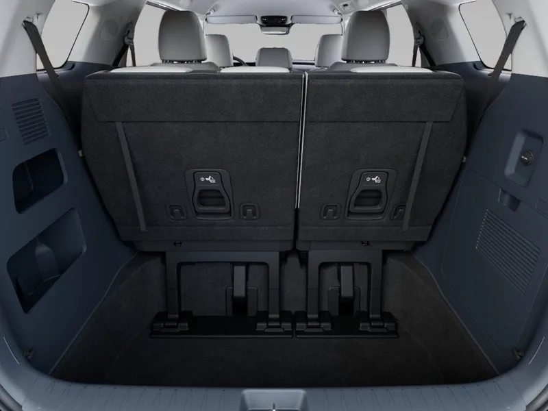 2026 Kia Carnival EX, photo 19