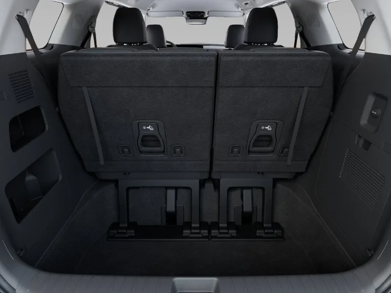 2027 Kia Carnival EX, photo 19