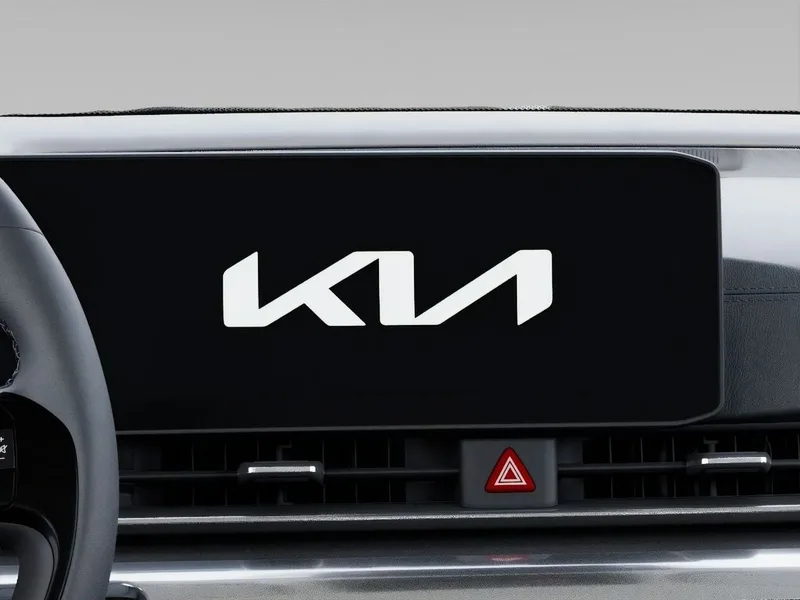 2027 Kia Carnival EX, photo 20