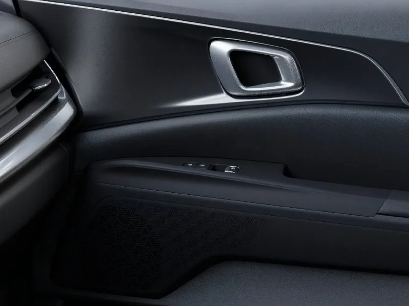 2027 Kia Carnival EX, photo 25