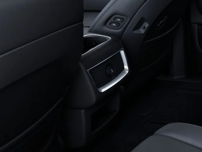 2027 Kia Carnival EX, photo 26