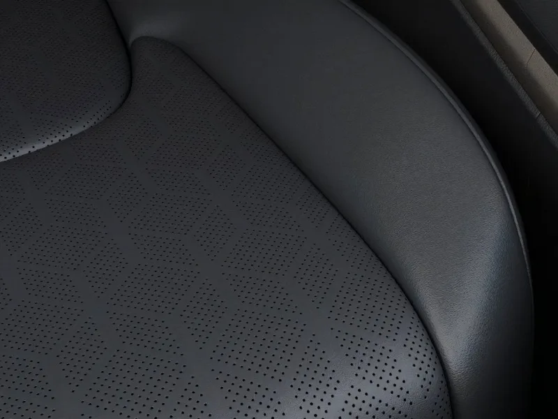 2027 Kia Carnival Hybrid EX, photo 24