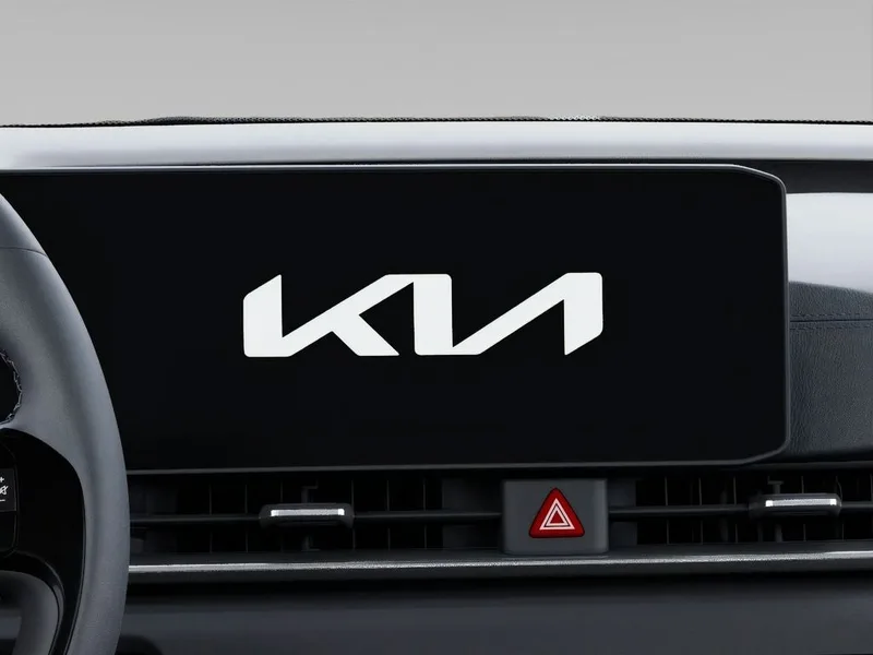 2027 Kia Carnival Hybrid EX, photo 20