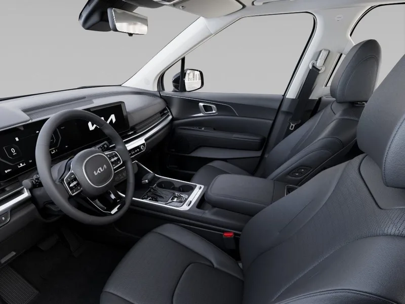 2026 Kia Carnival SX Prestige, photo 17