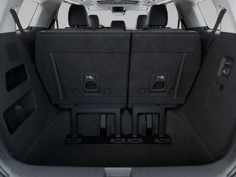 2026 Kia Carnival SX Prestige, photo 19