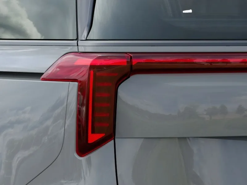 2027 Kia Carnival SX Prestige, photo 11