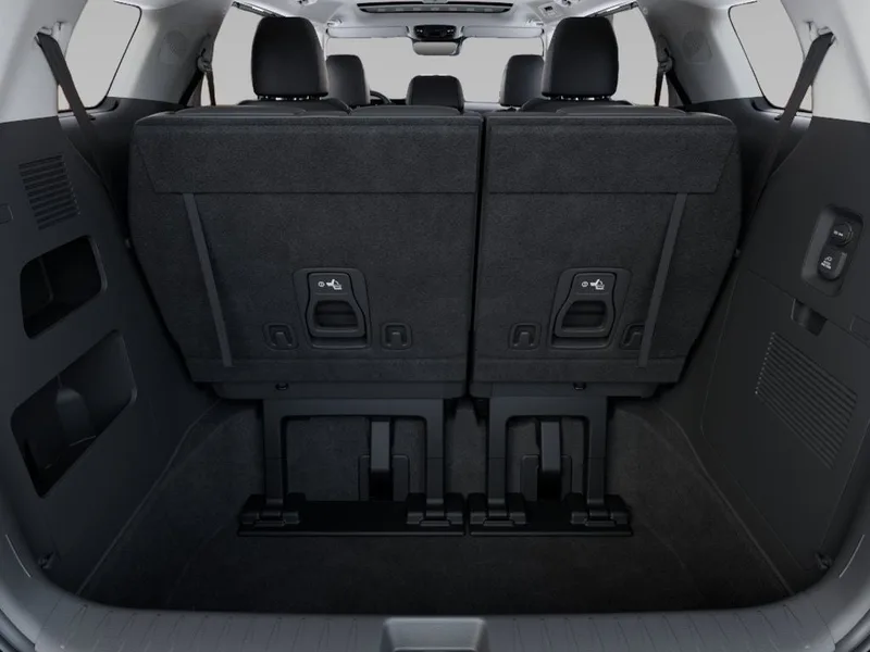 2027 Kia Carnival SX Prestige, photo 19
