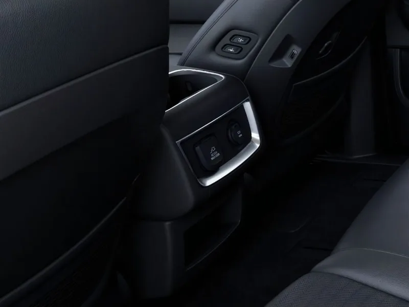 2027 Kia Carnival SX Prestige, photo 26