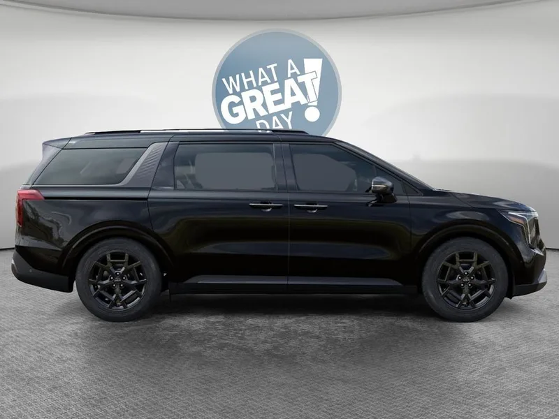 2027 Kia Carnival SX Prestige, photo 7