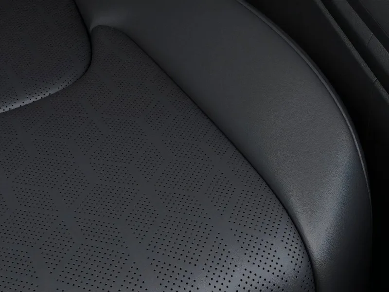 2027 Kia Carnival SX, photo 24