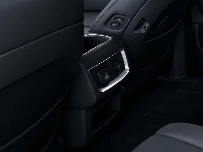 2027 Kia Carnival SX, photo 26