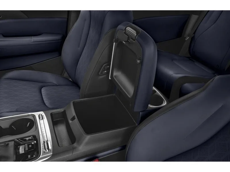 2027 Kia Carnival SX, photo 13
