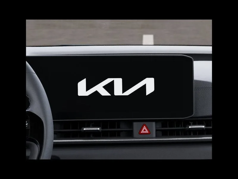 2027 Kia Carnival SX, photo 33