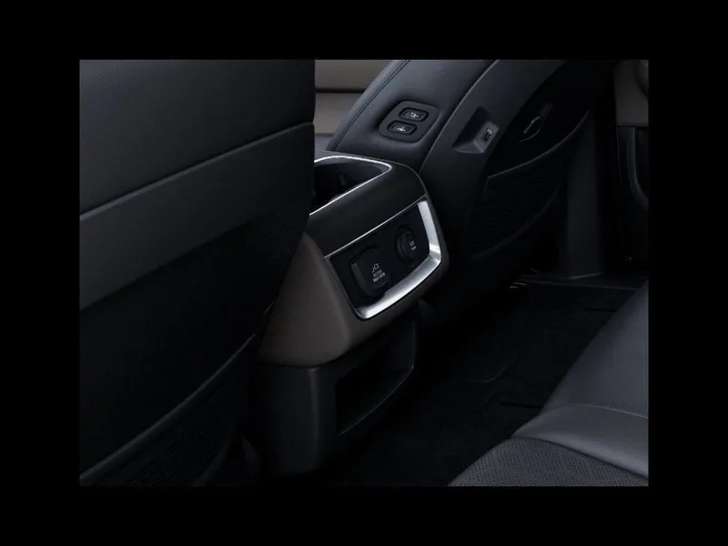 2027 Kia Carnival SX, photo 39