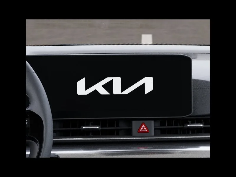2027 Kia Carnival MPV SX, photo 41