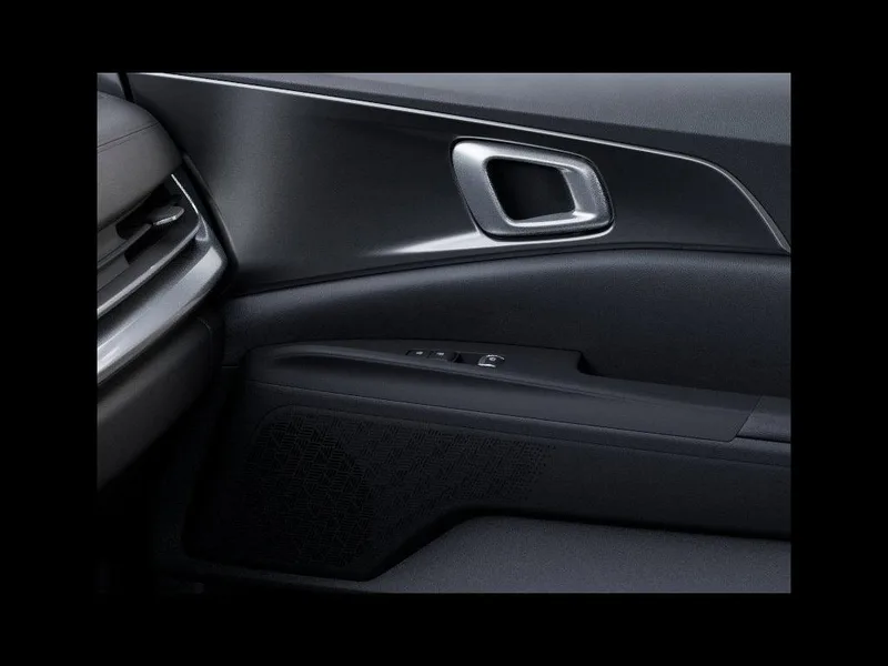 2027 Kia Carnival MPV SX, photo 46