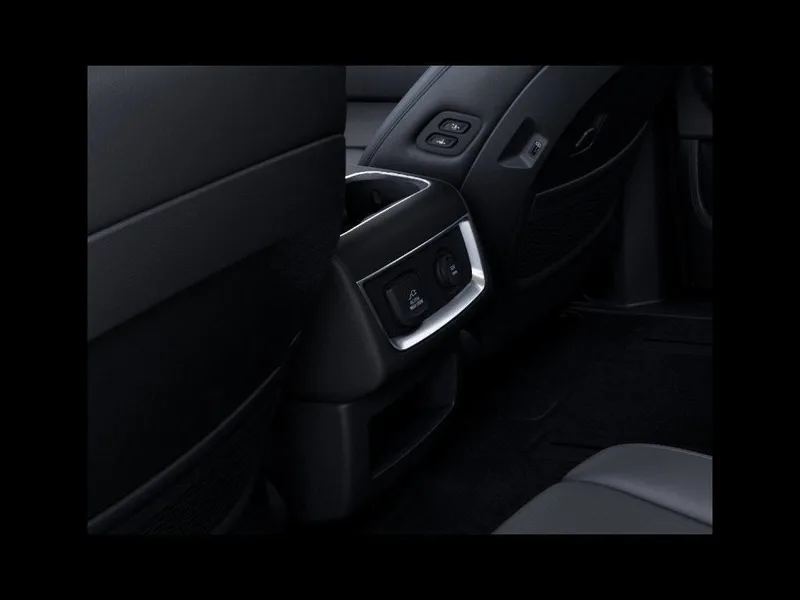 2027 Kia Carnival MPV SX, photo 47