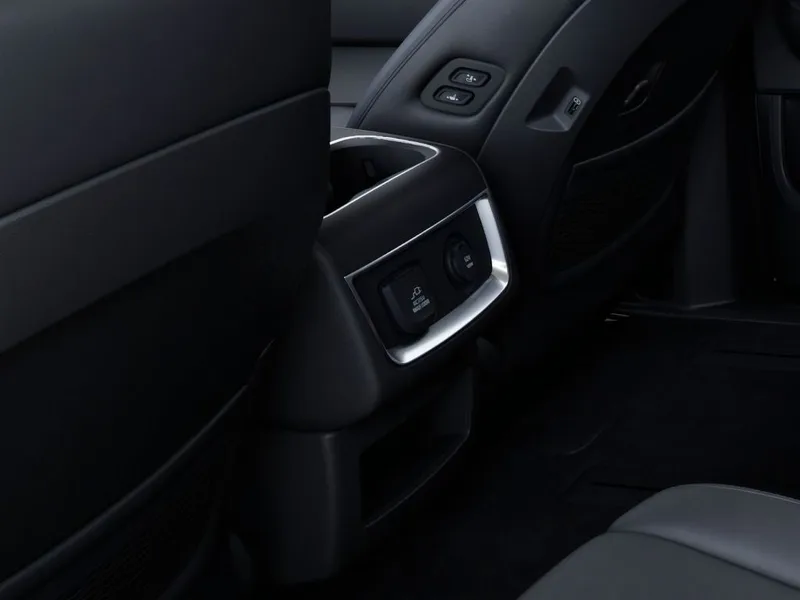 2027 Kia Carnival SX, photo 26