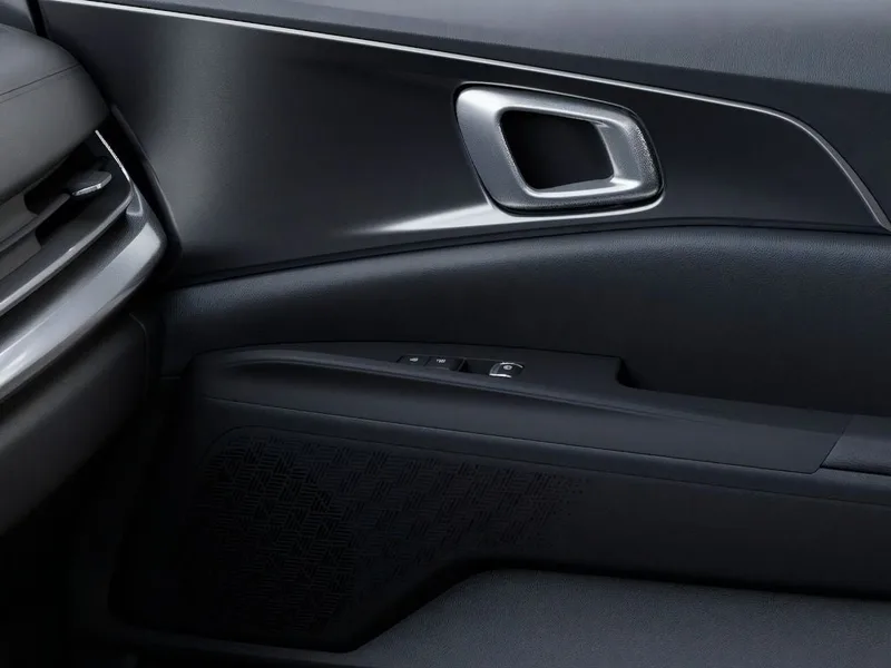 2027 Kia Carnival SX, photo 25