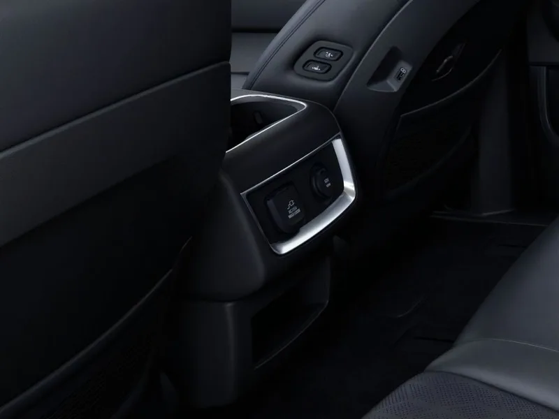 2027 Kia Carnival SX, photo 26
